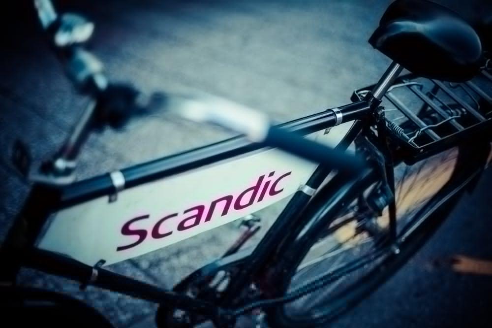 Scandic Jaerva Krog Солна Екстериор снимка