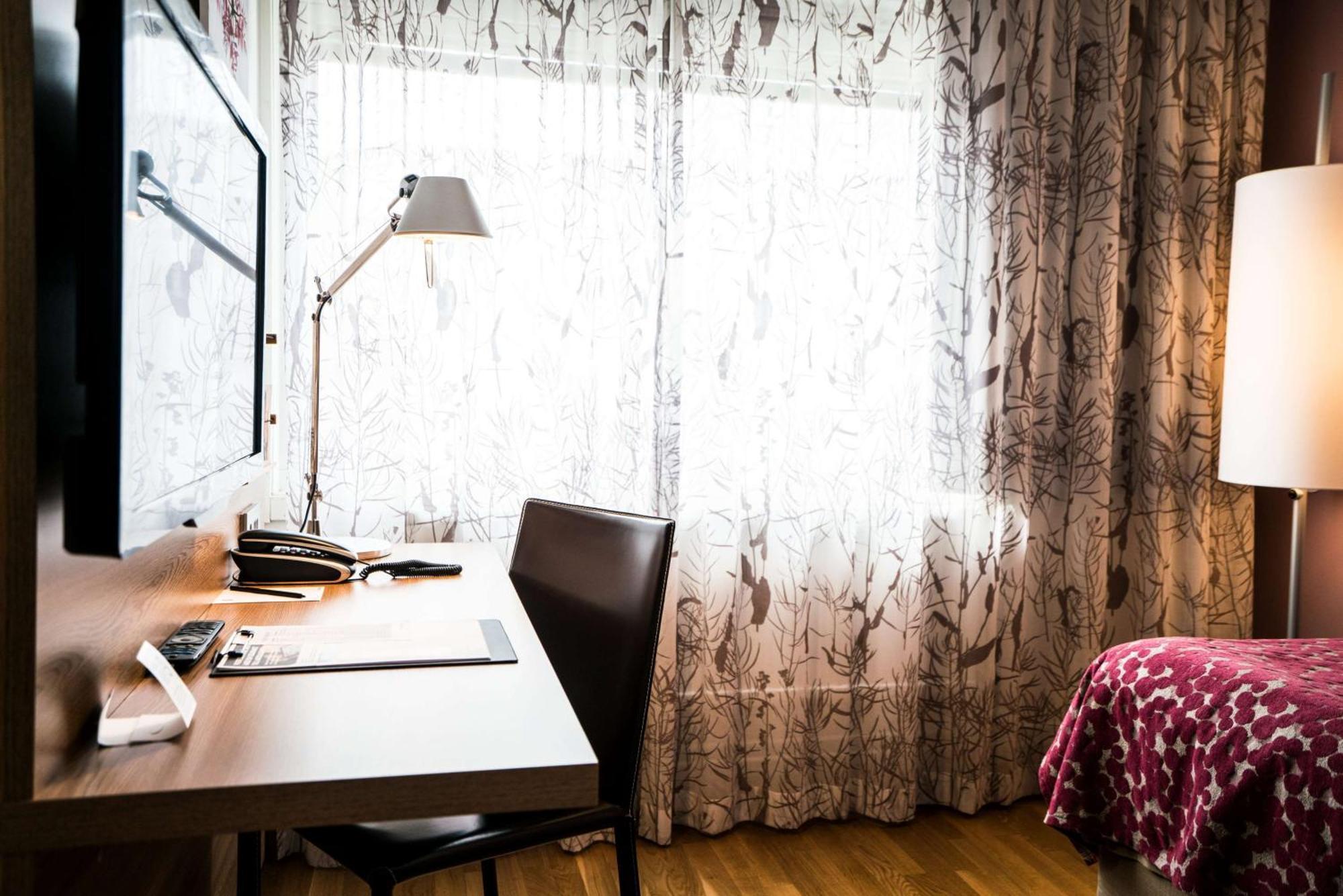 Scandic Jaerva Krog Солна Екстериор снимка